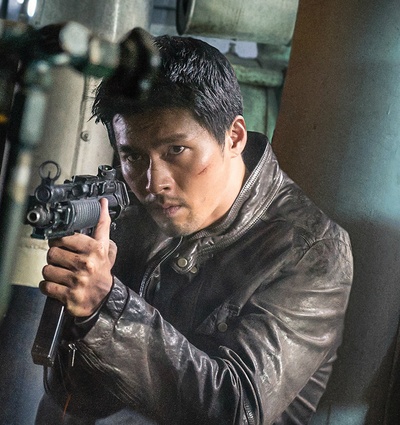 共助剧照的剧照