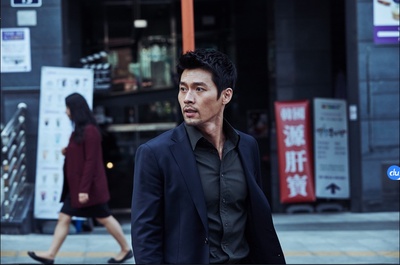 共助剧照的剧照