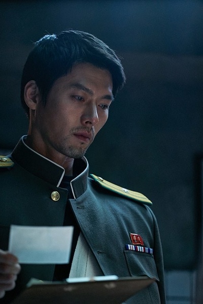 共助剧照的剧照