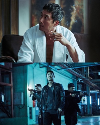 共助剧照的剧照