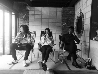 共助剧照的剧照