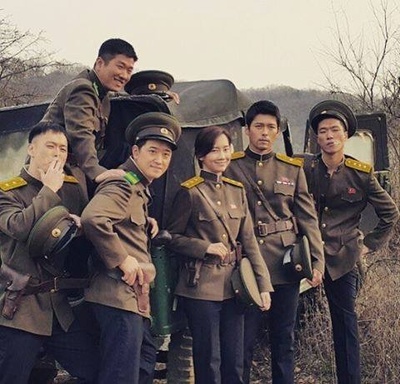 共助剧照的剧照