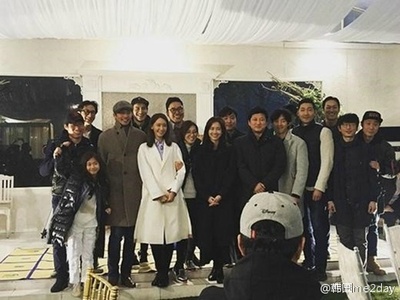 共助剧照的剧照