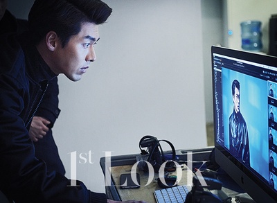 共助剧照的剧照