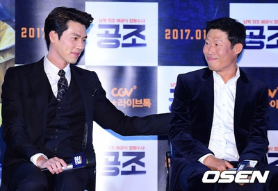 共助剧照的剧照