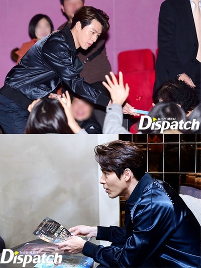 共助剧照的剧照