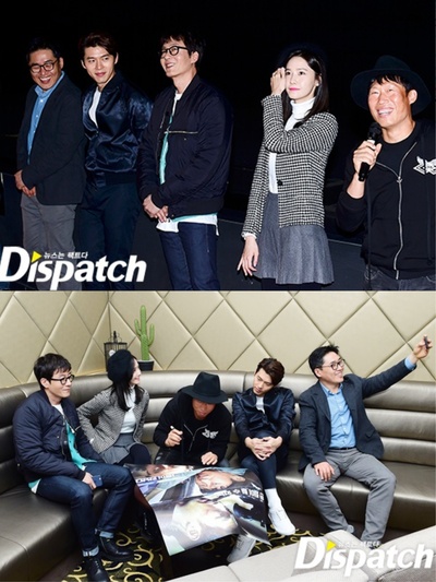 共助剧照的剧照