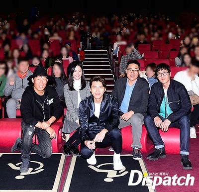 共助剧照的剧照