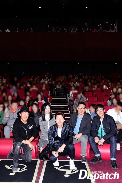 共助剧照的剧照