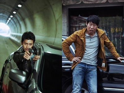 共助剧照的剧照