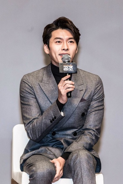 共助剧照的剧照