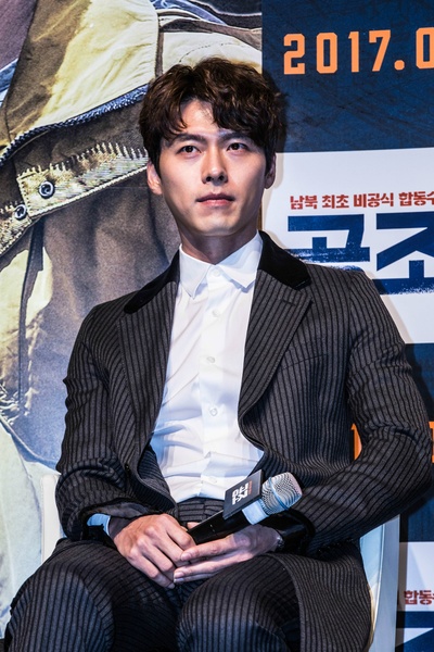 共助剧照的剧照