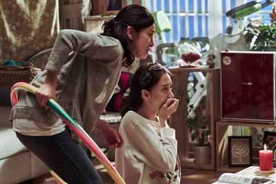 共助剧照的剧照