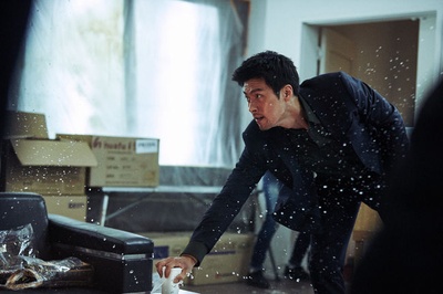 共助剧照的剧照