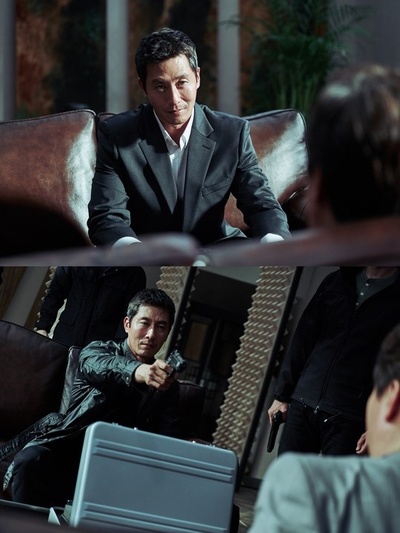 共助剧照的剧照