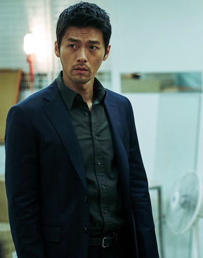 共助剧照的剧照