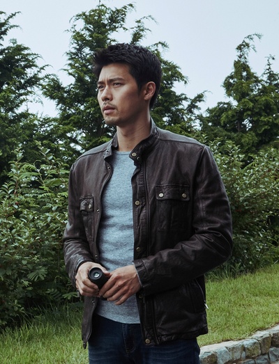 共助剧照的剧照