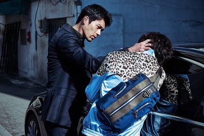 共助剧照的剧照