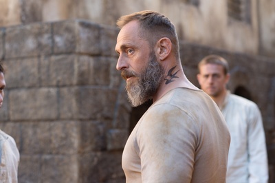 巴比龙剧照的剧照