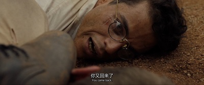 巴比龙剧照的剧照