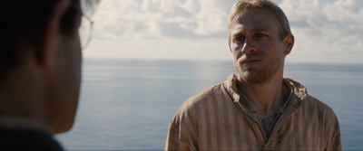 巴比龙剧照的剧照