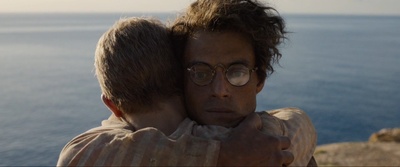 巴比龙剧照的剧照