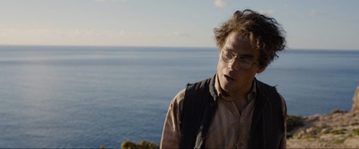 巴比龙剧照的剧照