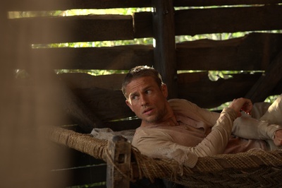 巴比龙剧照的剧照