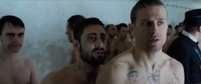 巴比龙剧照的剧照