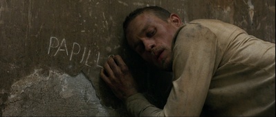 巴比龙剧照的剧照