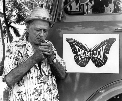 巴比龙剧照的剧照