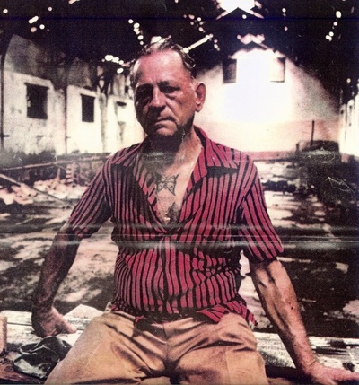 巴比龙剧照的剧照