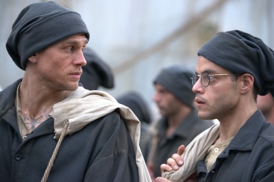 巴比龙剧照的剧照