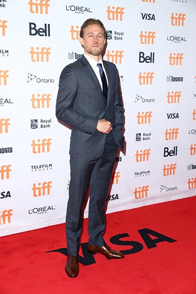 巴比龙剧照的剧照