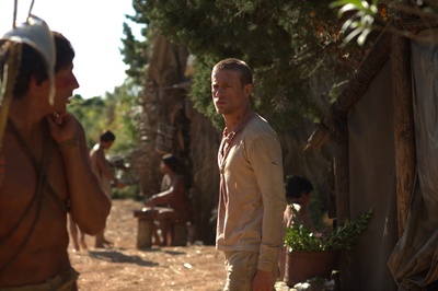 巴比龙剧照的剧照