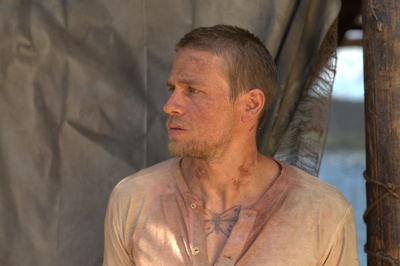 巴比龙剧照的剧照