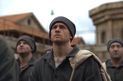 巴比龙剧照的剧照