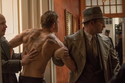 巴比龙剧照的剧照