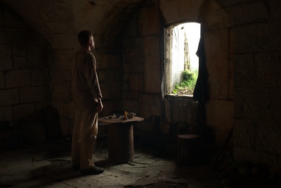 巴比龙剧照的剧照