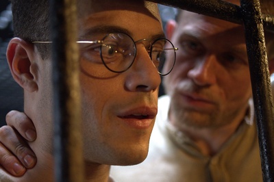 巴比龙剧照的剧照