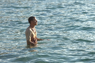 巴比龙剧照的剧照