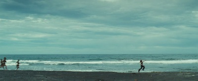 加勒比海盗2：聚魂棺剧照的剧照