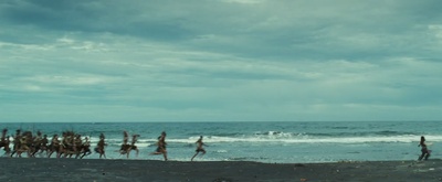 加勒比海盗2：聚魂棺剧照的剧照