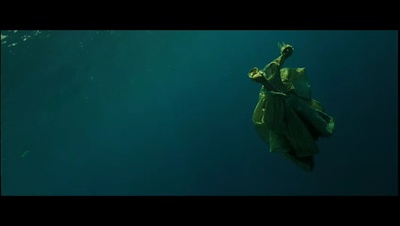 加勒比海盗2：聚魂棺剧照的剧照