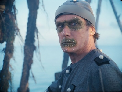 加勒比海盗2：聚魂棺剧照的剧照