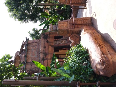 加勒比海盗2：聚魂棺剧照的剧照