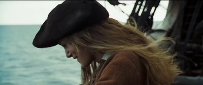 加勒比海盗2：聚魂棺剧照的剧照