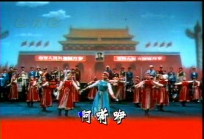 东方红剧照的剧照