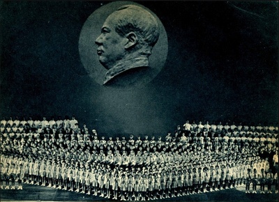 东方红剧照的剧照