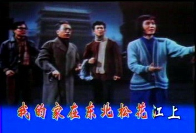 东方红剧照的剧照